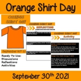 Orange Shirt Day | Residential Schools Canada 