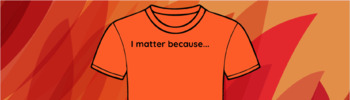 Preview of Orange Shirt Day Template