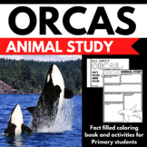 Orca Unit Research Project | Animal Research | Biome Proje