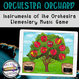 Orchestra Orchard (Instruments of the Orchestra Games) Fal
