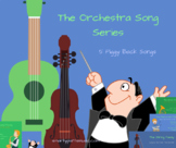 Orchestra Song Series
