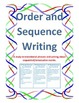 order sequence essay