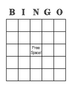 Order of Operations BINGO Bundle by Math with Miss Mendez | TpT