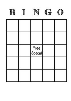 Order of Operations BINGO Bundle by Math with Miss Mendez | TPT