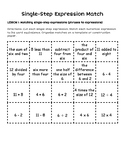 Order of Operations Grade 5 Unit with 9 Lessons! (2 weeks 