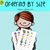 Ordering By Size