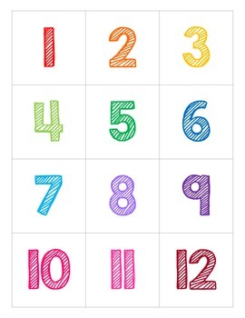 Ordering Numbers Least to Greatest Math Unit by Doodle Bugs Teaching
