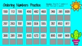 Ordering Numbers - Tens and Hundreds - Place Value - Googl