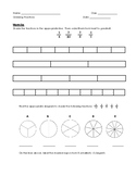 Ordering Positive and Negative Fractions