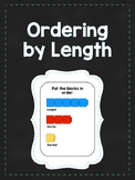 Ordering by Length