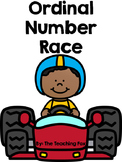 Ordinal Number Race