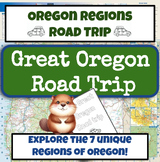 Oregon Regions The Great Oregon Road Trip Discover the reg