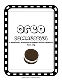 Oreo Commercial - Media Literacy