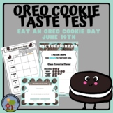 Oreo Taste Test Challenge