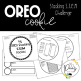 Oreo Stacking S.T.E.M. Project