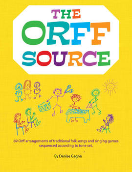 Preview of Orff Source 1