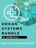 Organ Systems Bundle