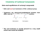 Organc Synthesis , Spectroscopy and Aromaticaly (CHEMISTRY