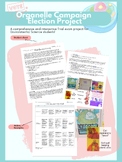Organelle Campaign Election Project