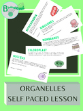 Organelles Self-Guided Lesson