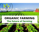Organic Farming Research Project