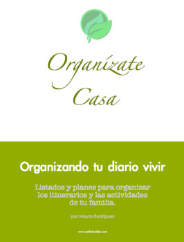 organizateconestilo