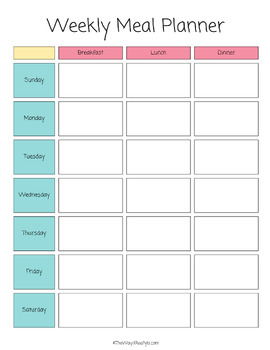 Organization Pack for Teachers and Staff | TPT