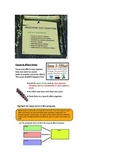 Organizational Text Structure EXAMPLE