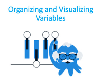 Preview of Organizing and Visualizing Variables (Business Statistics)