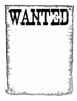 Preview of Organs Wanted Poster Project