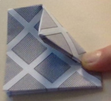 Origami Folding Puzzles 1