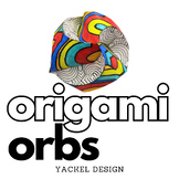 Origami Orbs