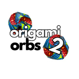 Origami Orbs Set 2