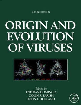 Preview of Origin and evolution of viruses