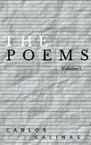 Original Poems by Carlos Salinas (poetry, rhyming poetry)