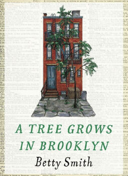 Preview of Original Poster - A Tree Grows in Brooklyn (version 2)
