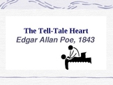 Original Power Point Presentation of "The Tell-Tale Heart"
