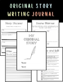 Original Story Writing Journal