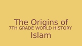 Origins Of Islam