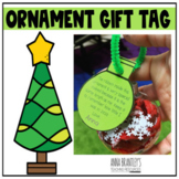 Ornament Tags