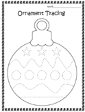 Ornament Tracing
