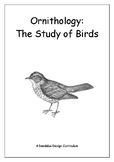 Ornithology - The Study of Birds