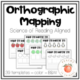 Orthographic Mapping | Science of Reading | Reading Mat