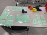 Orthographic Orientation Matching Activity: Hands-On Techn