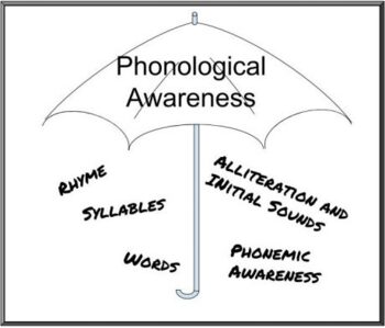 Preview of Orton Gillingham Phonemic Awareness Tracking Sheet