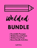 Orton-Gillingham: Welded Sounds Bundle