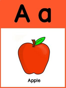 Orton Gillingham Alphabet Posters by Alexandrea Koehler | TPT