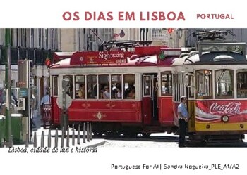 Preview of Os Dias em Lisboa