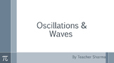 Oscillations and waves bundle