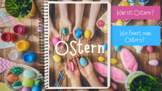 Ostern: Interactive Notebook